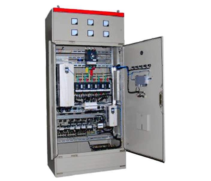 华体会官方网站:开关柜配电箱与变压器：连接关系与电力分配