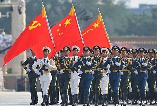 恒正网配资 九三大阅兵刚结束，日本口风立马变了，石破茂有不祥预感将辞职？