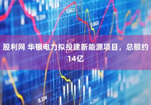 股利网 华银电力拟投建新能源项目，总额约14亿